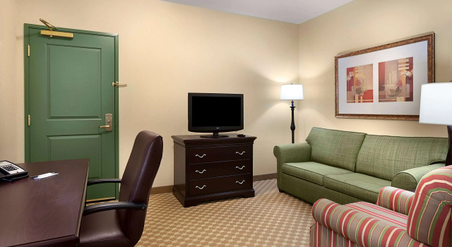 Country Inn & Suites by Radisson, Concord , NC, Réserver Hôtel Kannapolis Caroline du Nord