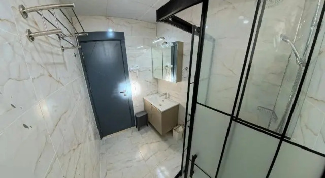 Номер Presidential Hillfort Suites Apart Otel