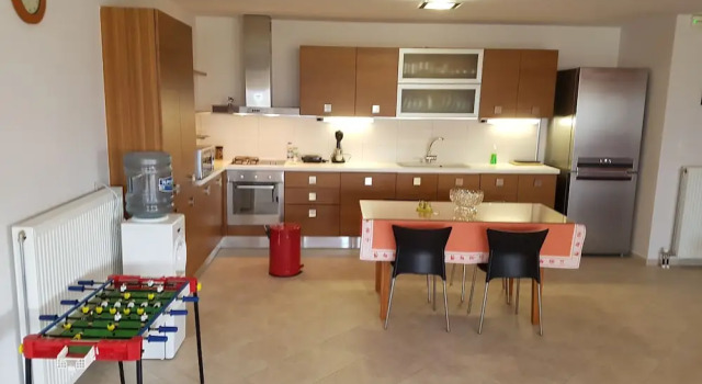 Вилла Groundfloor Luxury Villa Heraklion Crete
