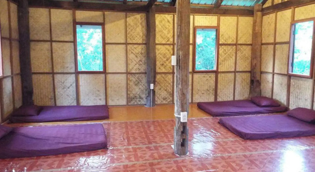 Green House