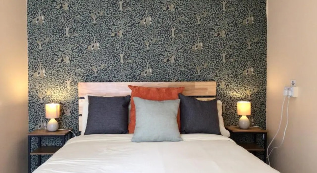 Двухместный номер Standard Loch Ness Backpackers Lodge