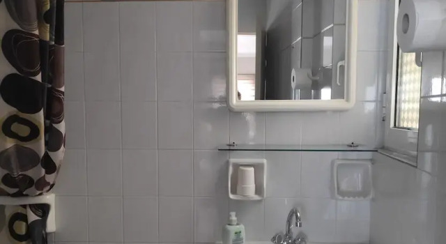 Студия Comfort Villa Katerina