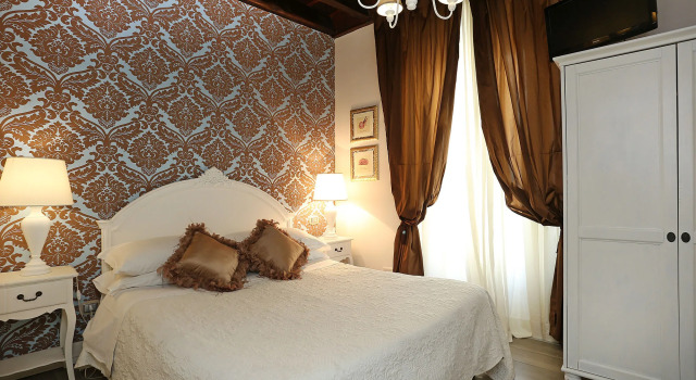 Piazzetta de' Monti Suites