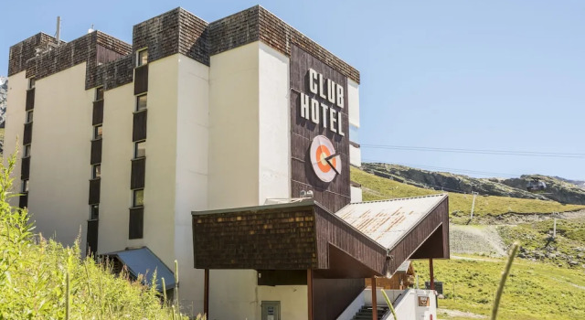Résidence Pierre & Vacances Le Schuss, Prenota Hotel Hotel economici a Alvernia