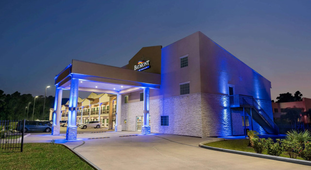 Baymont by Wyndham Kingwood, Boek Hotel Kingwood Houston