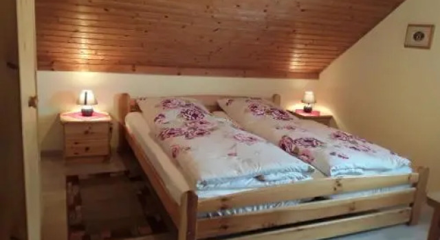 Haus Talblick, Book Hotel Ibach 