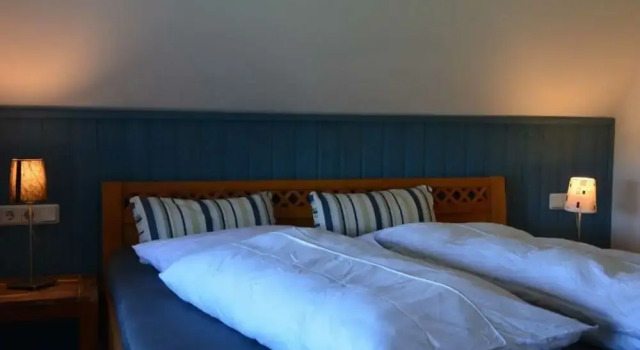 Коттедж Island Suite Amrum Comfortable Holiday Residence