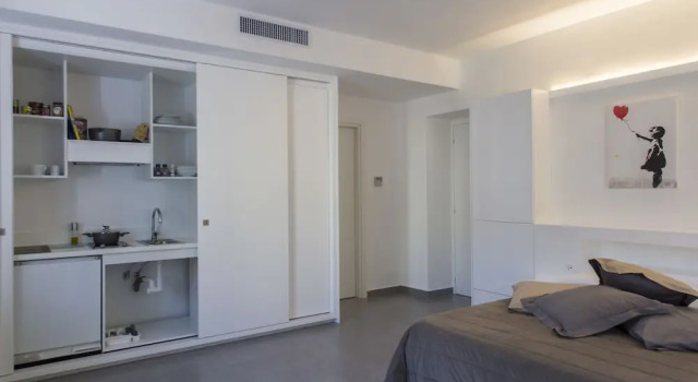 Suite La Chambre