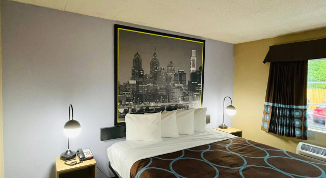 The Quality Inn Gloucester City, Varaa Hotelli Gloucester City 