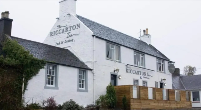 Riccarton Inn