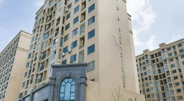 168 Youke Express Hotel (Huanghua International Airport)
