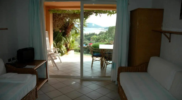 Huoneisto Residence Fenicia