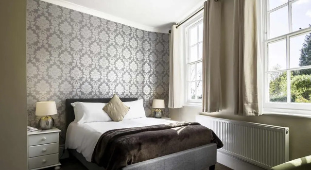 Двухместный номер Standard Mount Pleasant Hotel