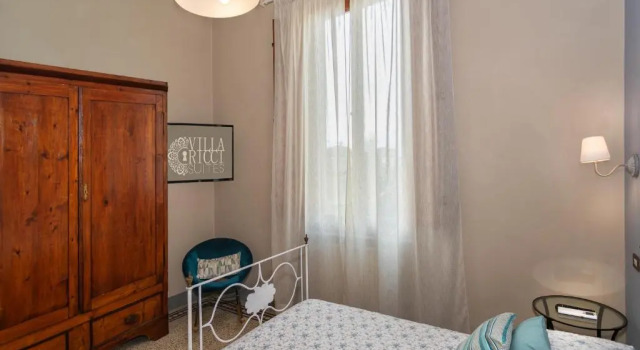 Люкс B&B Villa Ricci Suites