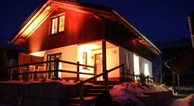 Chaletpark Diemelsee, Забронировать Шале  