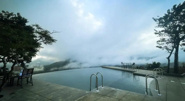 Haze and Kites Resort Munnar