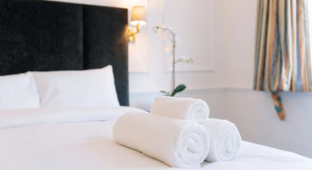 Marylebone Private Apartments