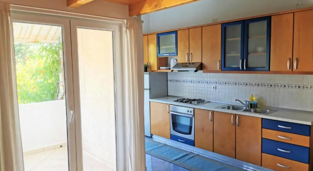 Апартаменты Lenka Apartments II