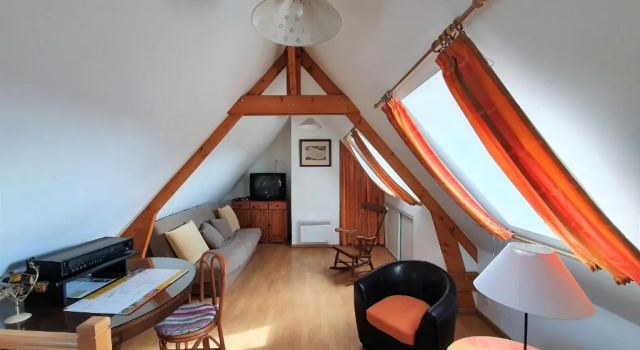 Коттедж Jolie maison avec jardin classé 3 étoiles