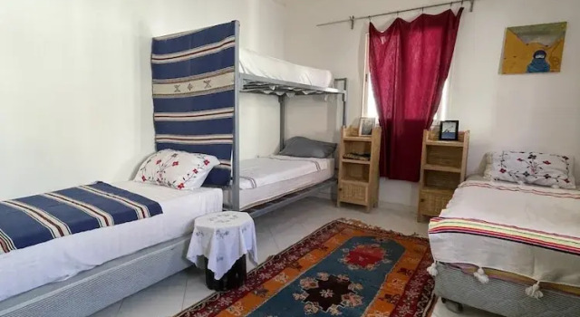 Agachill Surf House, Prenota Ostello Ostelli a Souss-Massa-Draa, Ostello