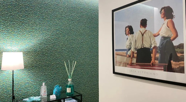 Номер Standard Cas’ A Mare - Beachfront Luxury Suites