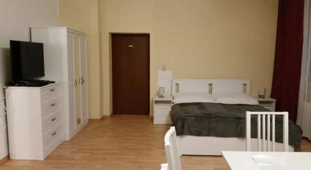 Appartamento seminterrato Apartment nahe Rosenhügel