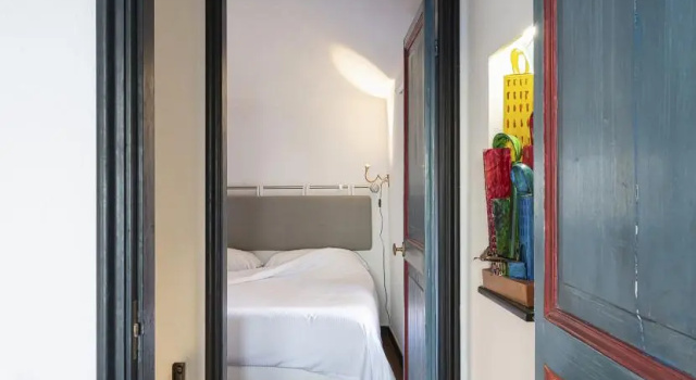 Flat 80M² 3 Bedrooms 2 Bathrooms - Genoa