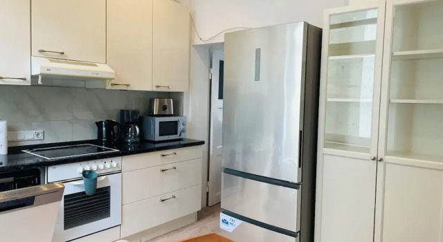 Номер Standard Apartment MARINA