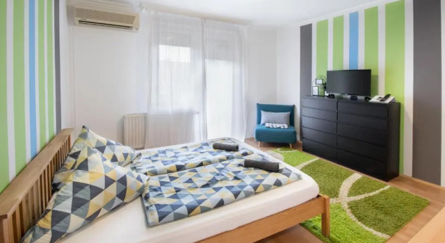 Студия Lux Apartmanok