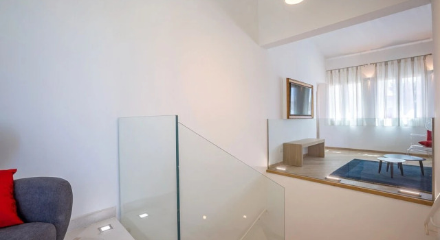 Apartments Berli 5, Забронировать Апартаменты/квартира Отели в центре Фунтана, в центре