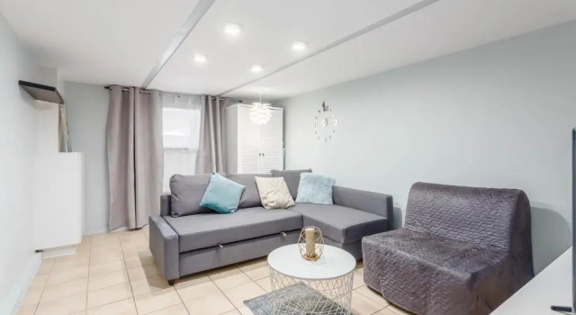 Chill Apartments Gersona, Prenota Appartamento Varsavia Masovia