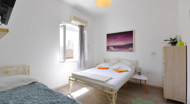 Апартаменты Apartments Bulovic