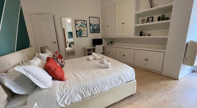 Standard Doppel Zimmer Mia House