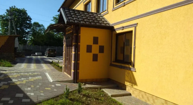 Apartments in Polyana, Réserver Appartement Polyana Transcarpathia