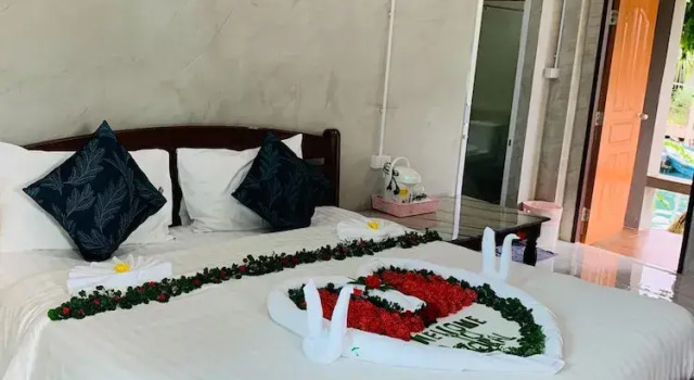 Номер Superior Coral Resort