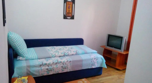 Номер Standard Pensiunea Vladut Timisoara
