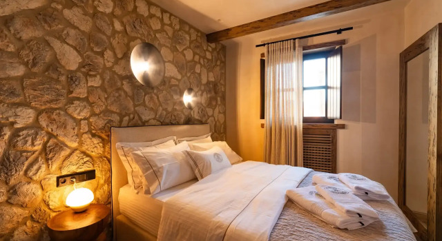 Maison Michelangelo, Book Vacation Home Distomo-Arachova-Antikyra 