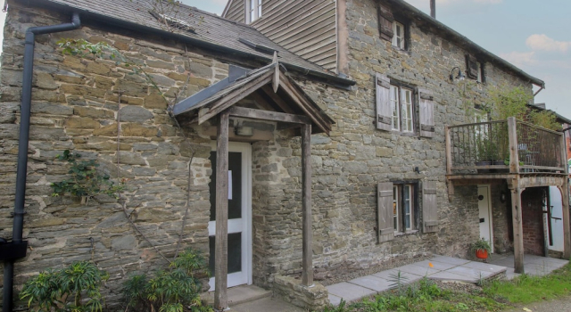Malt House, Boek Vakantiehuis Vakantiehuizen in Merseyside, Cottage