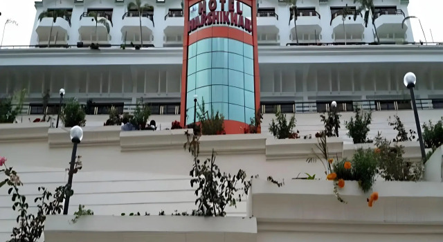 Hotel Harshikhar, Buchen Sie Hotel Bhimtal Uttarakhand
