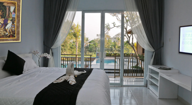 Puri Suksma Ubud
