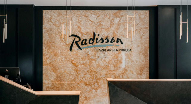 Radisson Hotel Szklarska Poręba, Забронировать Отель Шклярска-Поремба 