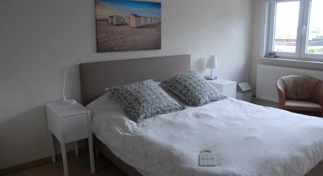 B&B De Kleine Prins, Rezerwuj Bed and Breakfast Hotele w Bruksela z parkingiem, Parking
