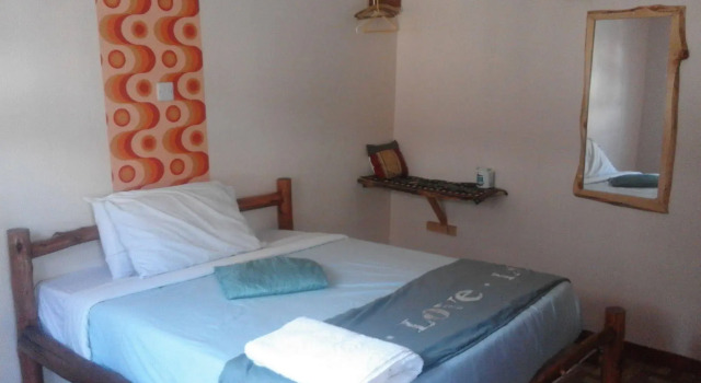 Sleepway Cottages