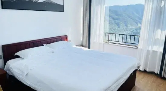 Люкс nunu light luxury suite