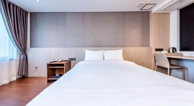 Номер Superior Noblepia Hotel