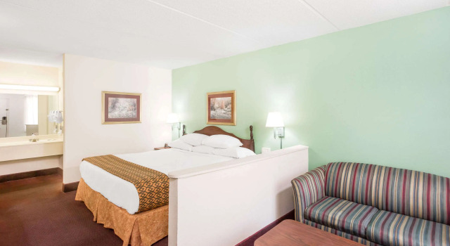 Days Inn by Wyndham Lavonia, Reserva ahora Hotel Lavonia Georgia