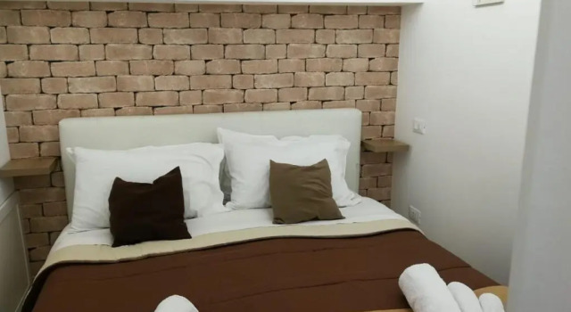 Baaria Apartment, Book Apartment Hotels in Sicily with Parking, Parking