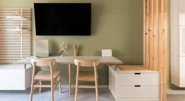 #Olive Tree: Aristotelous Suite by halu! Apts, Book Hotel Thessaloniki Macedonia