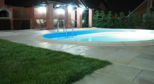 Sunrise Villa, Book Villa Hotels in Bihor with Parking, Parking