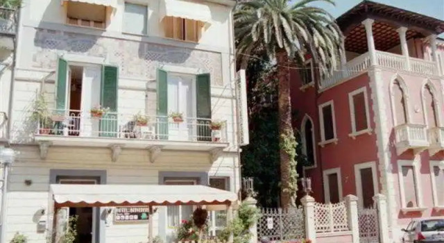 Hotel Belvedere